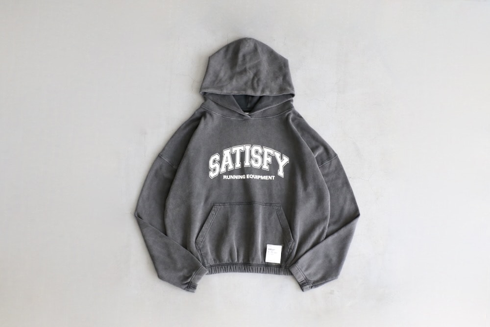 SATISFY(サティスファイ) 