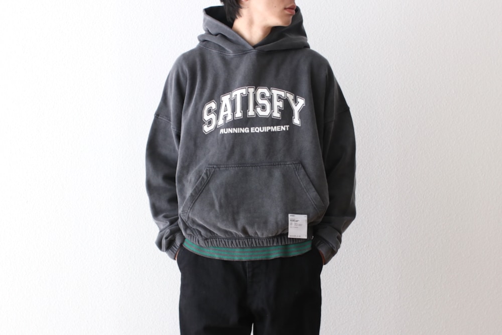 SATISFY(サティスファイ) 