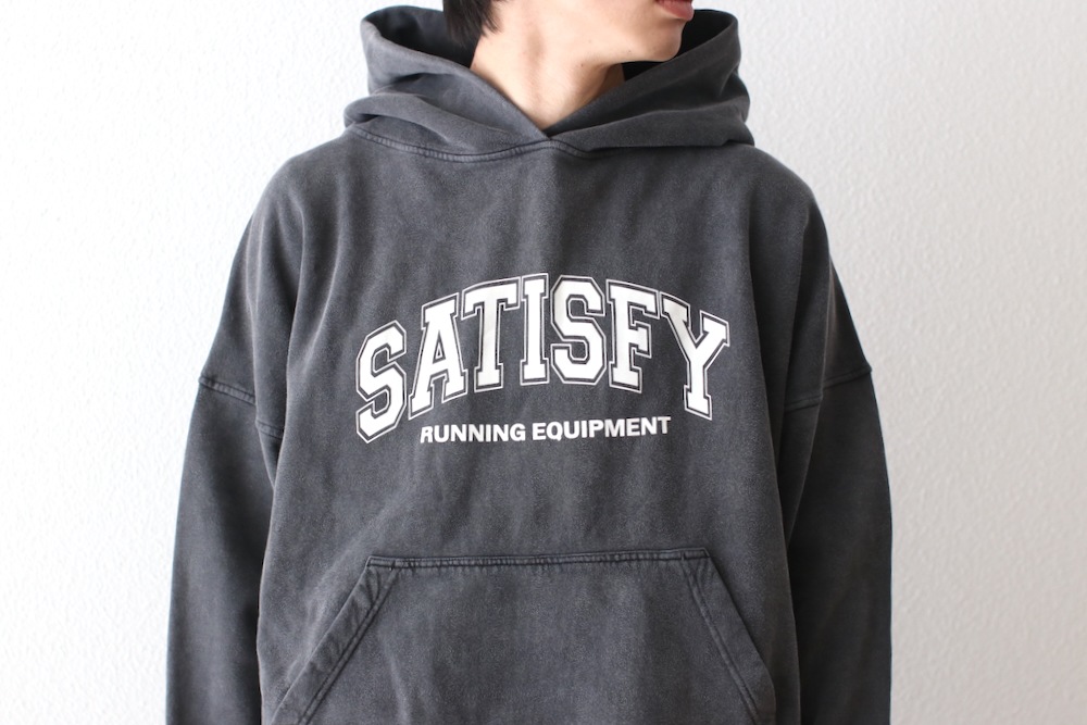 SATISFY(サティスファイ) 