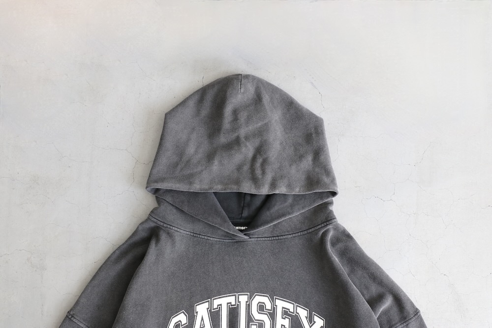 SATISFY(サティスファイ) 