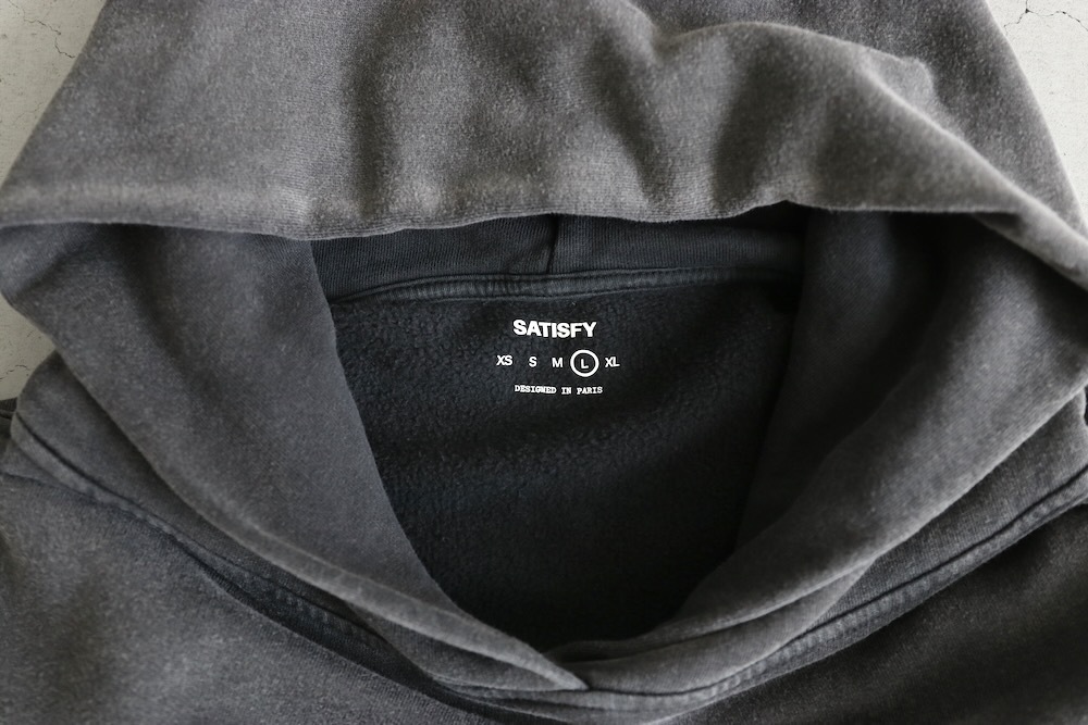 SATISFY(サティスファイ) 