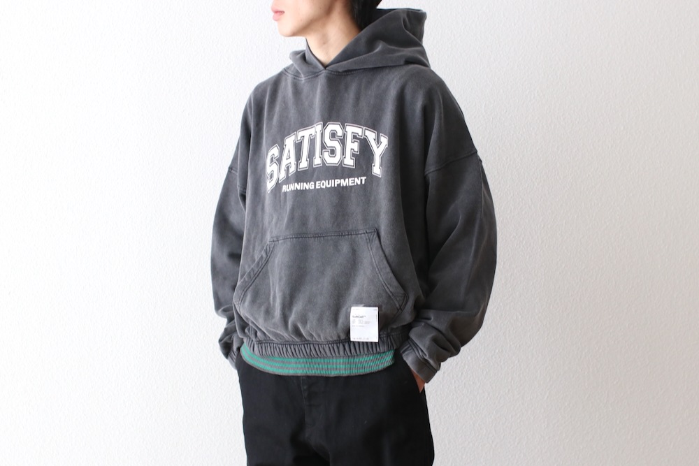 SATISFY(サティスファイ) 