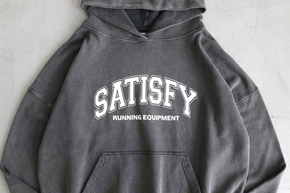 SATISFY(サティスファイ) 