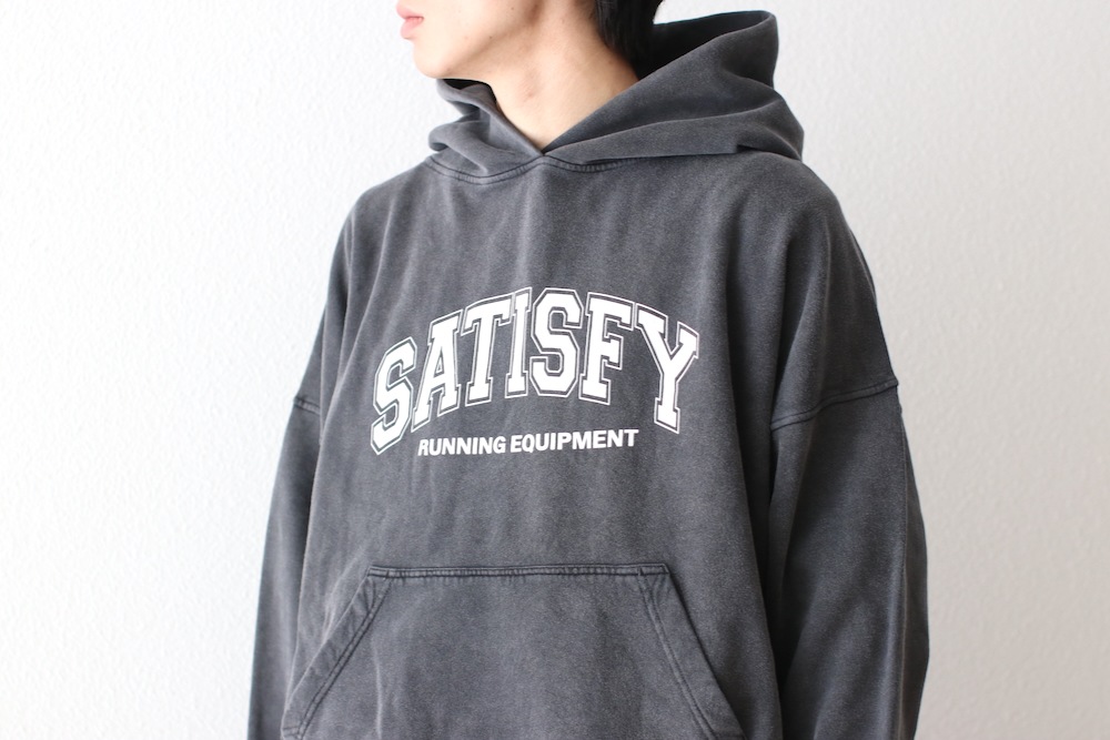 SATISFY(サティスファイ) 