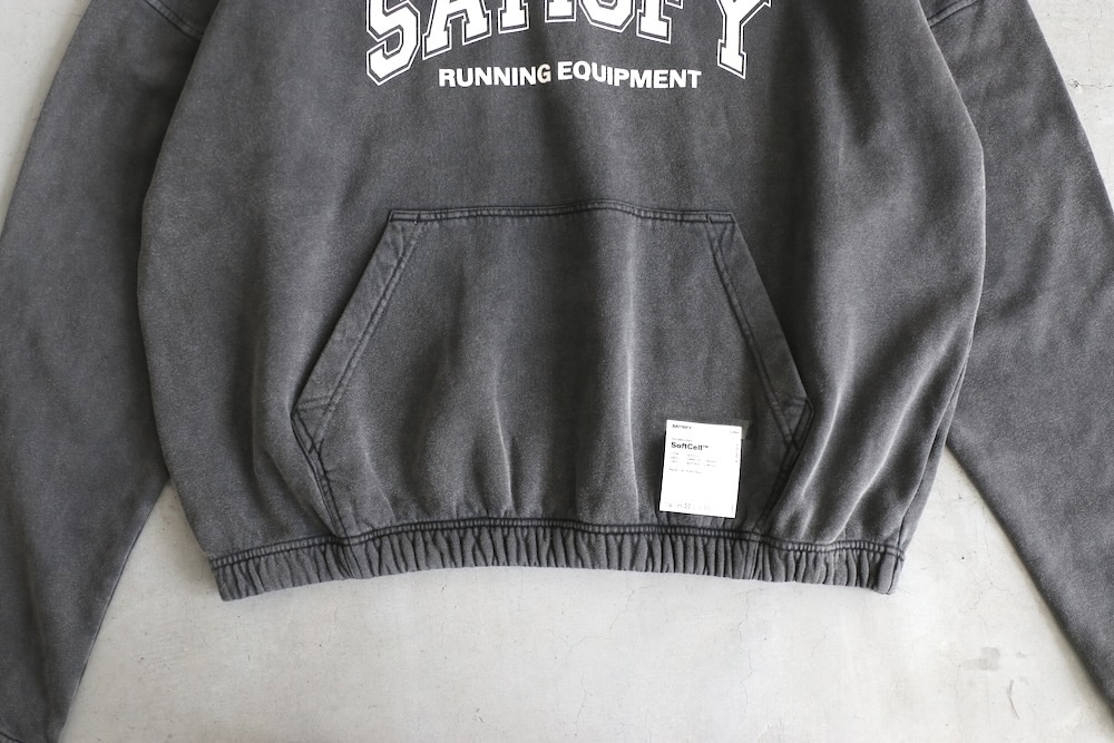 SATISFY(サティスファイ) 