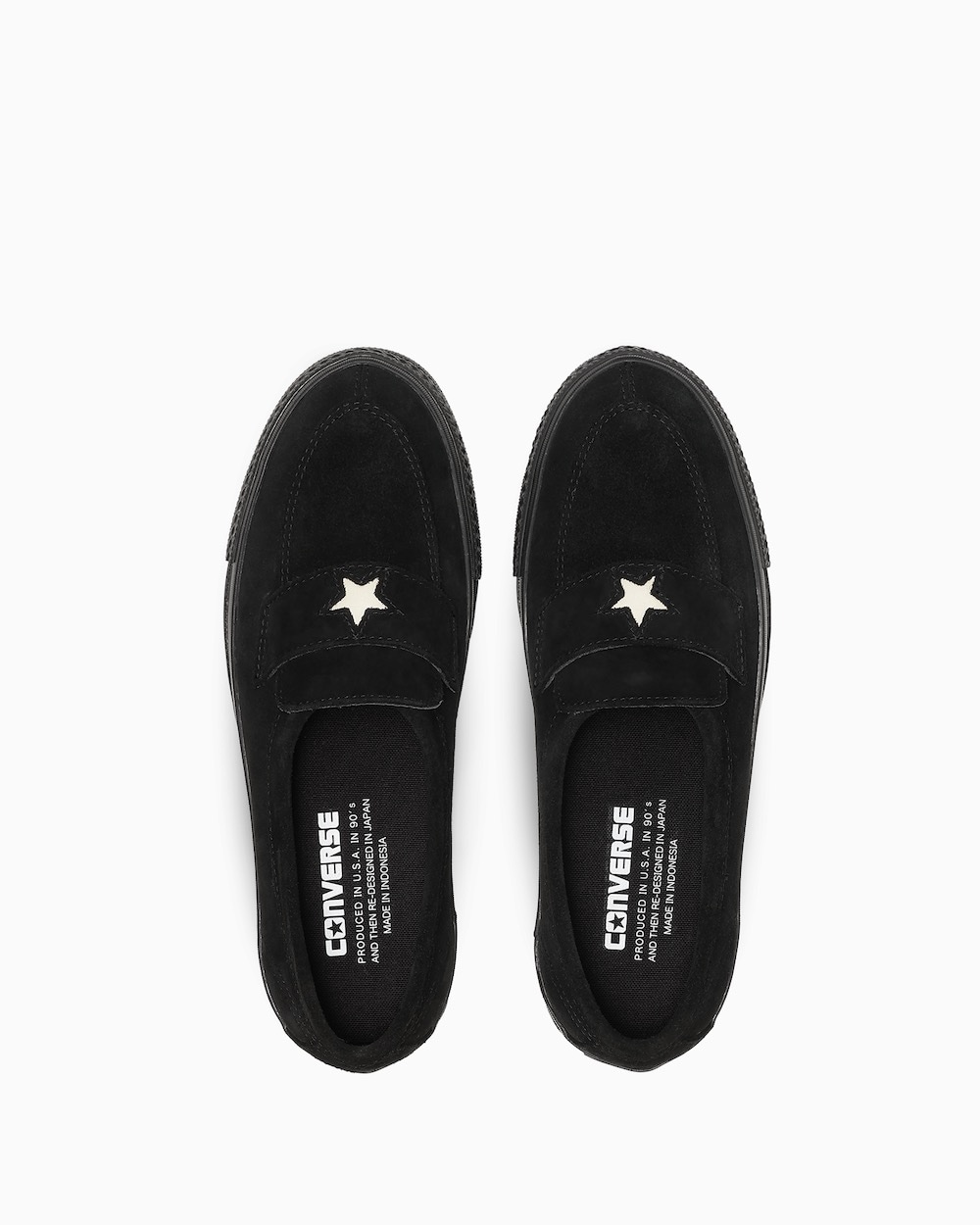 4.13 0:00 Release】CONVERSE ADDICT(コンバース アディクト) 