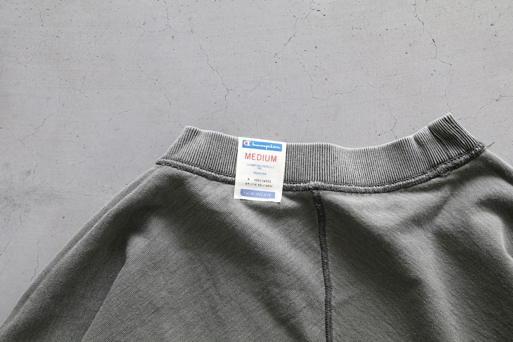limited】N.HOOLYWOOD COMPILE × Champion(エヌ ハリウッド