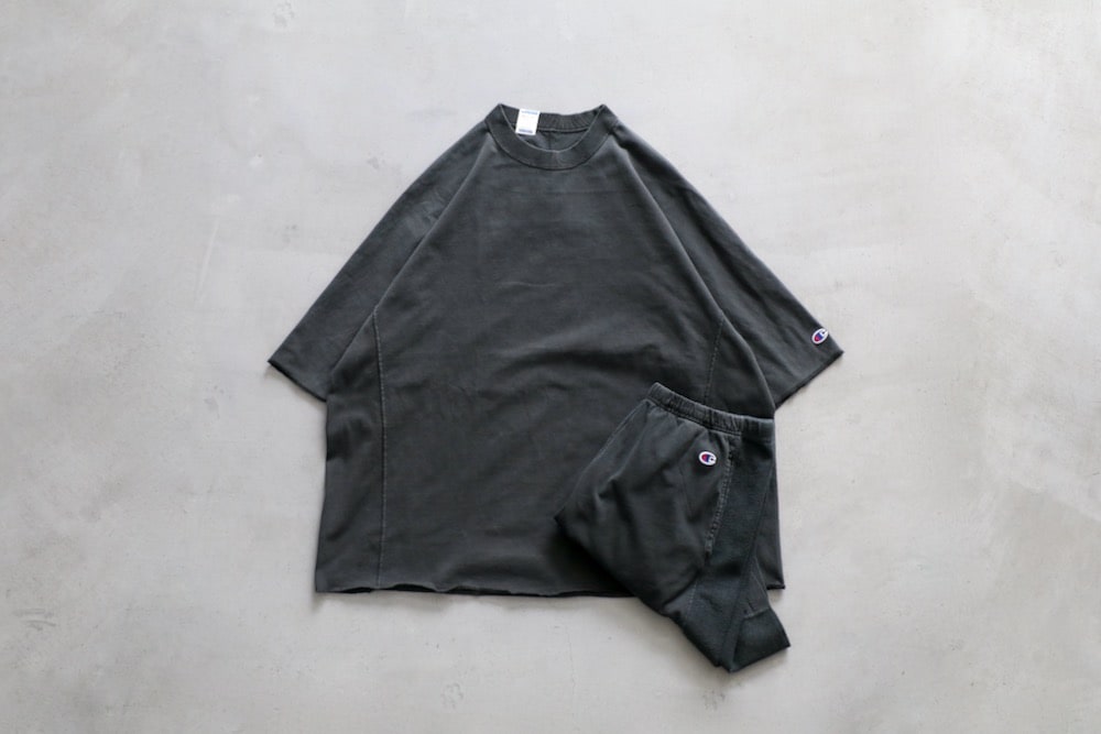 N.HOOLYWOOD×Champion エヌハリウッド×チャンピオン limited】N.HOOLYWOOD COMPILE × Champion(エヌ ハリウッド