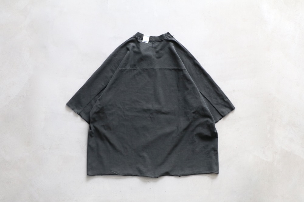 新品,ハリウッドで購入☆トップス スカラップデザイントップス/MAJESTIC LEGON(マジェスティックレゴン