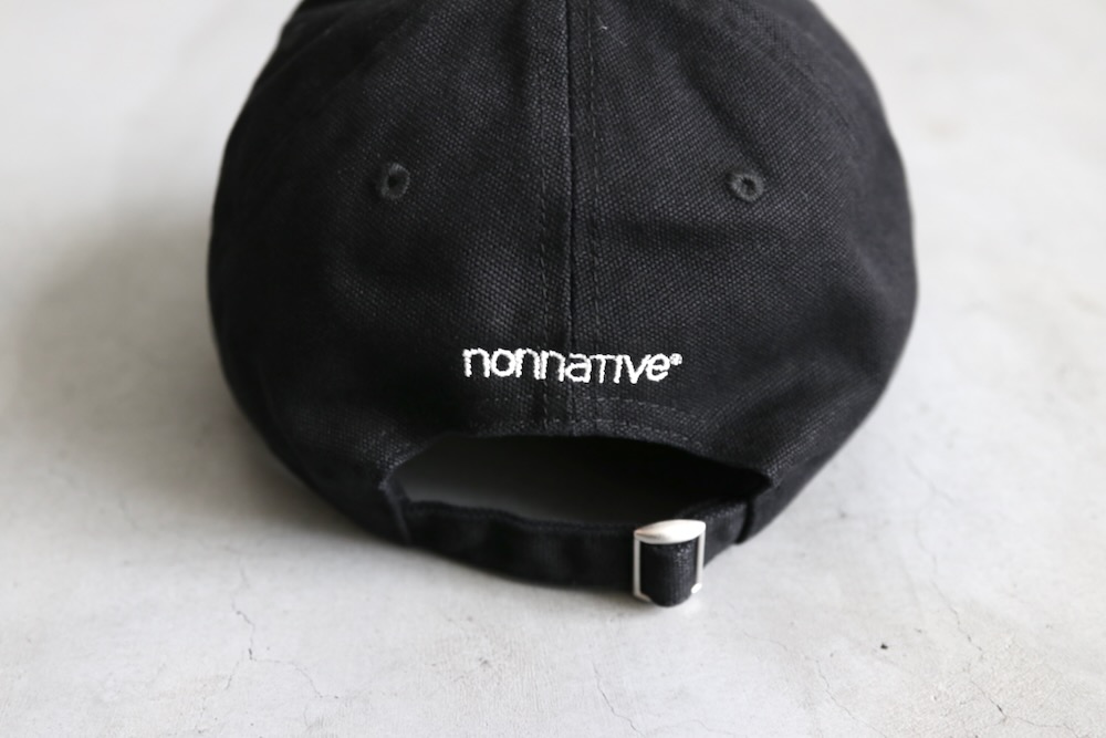 9.4 Release】nonnative(ノンネイティブ) 
