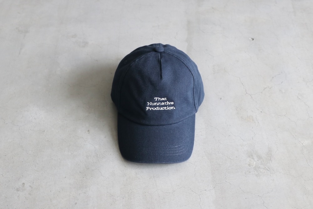 9.4 Release】nonnative(ノンネイティブ) 