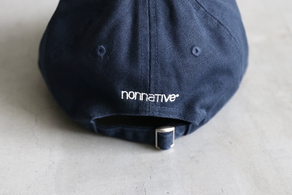 9.4 Release】nonnative(ノンネイティブ) 