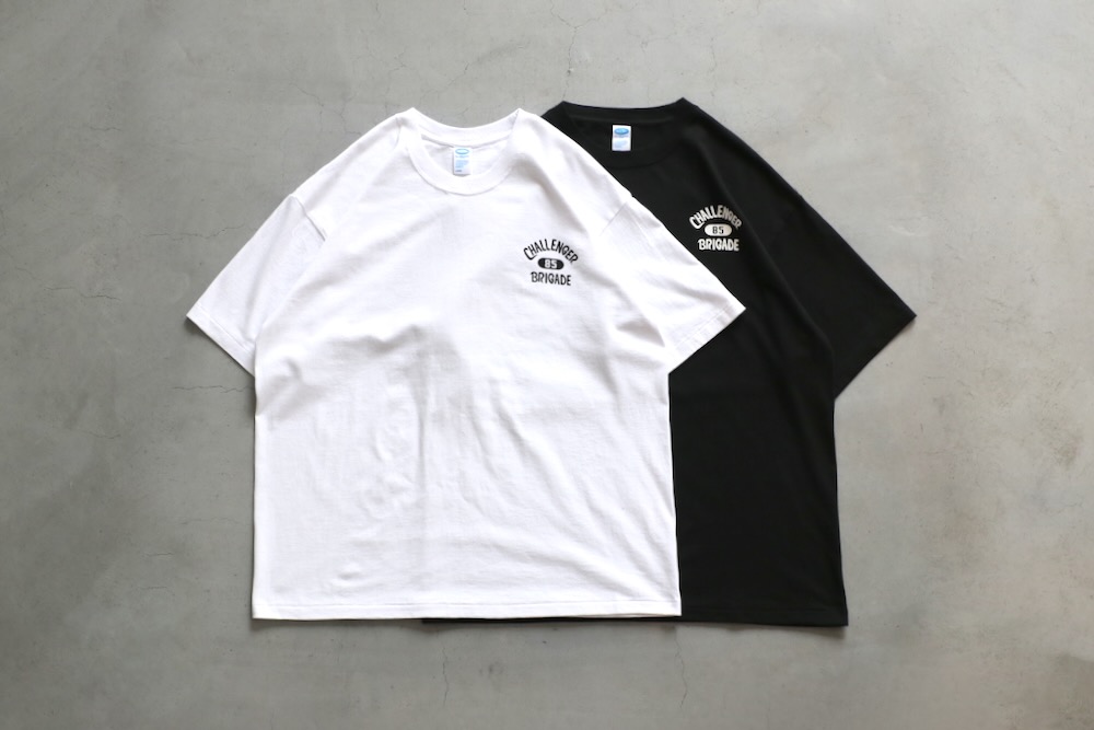 CHALLENGER EAGLE TEE Mサイズ 9.27 0:00 Release】CHALLENGER(チャレンジャー) 