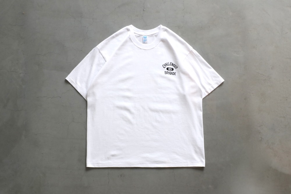9.27 0:00 Release】CHALLENGER(チャレンジャー) 