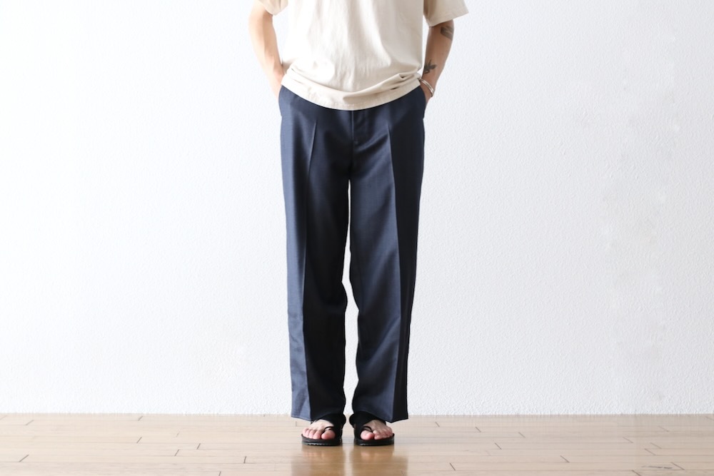 unisexTRIOP (ȥꥪ) "ZENI SLIPPER"