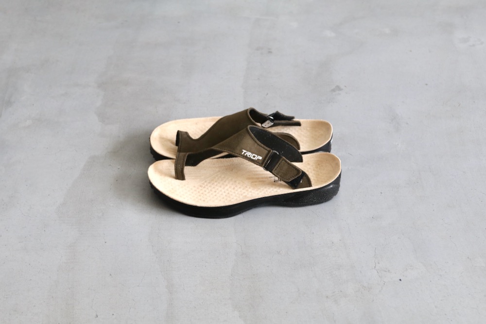 tritri&coページ unisex］TRIOP (トリオプ) 