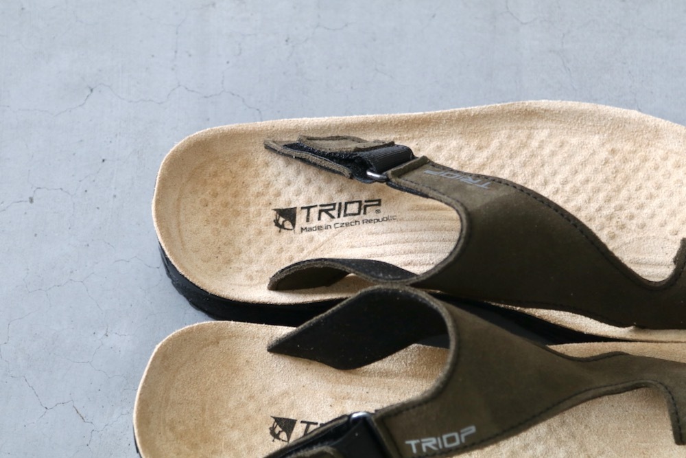 unisex］TRIOP (トリオプ) 