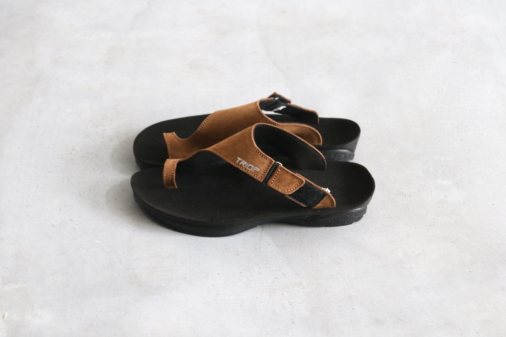 ［unisex］TRIOP (トリオプ) 