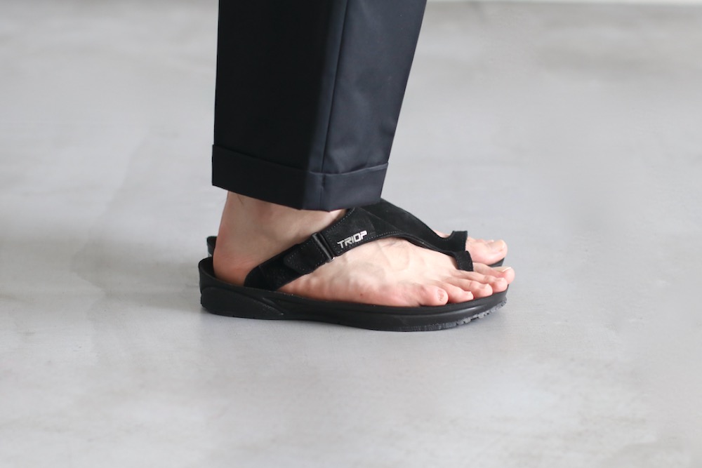 tritri&coページ unisex］TRIOP (トリオプ) 