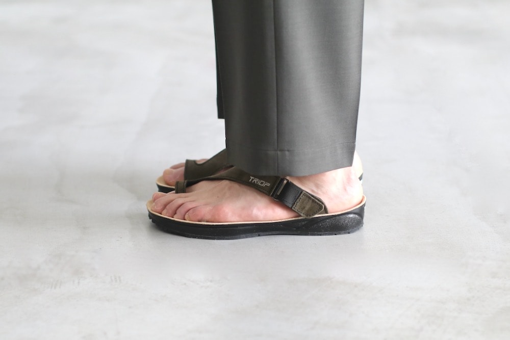 unisex］TRIOP (トリオプ) 