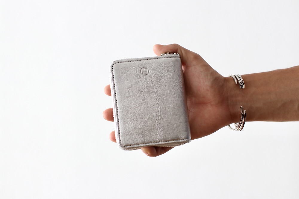 YOROZU キリハナテノヒラ 15%OFF]yorozu(ヨロズ) 