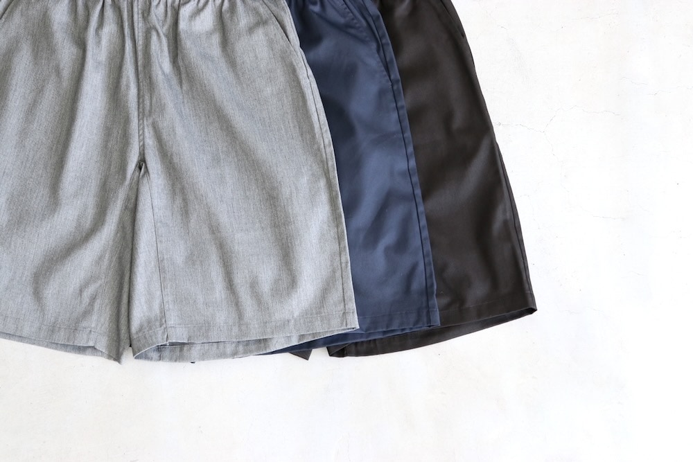FreshService(�ե�å��奵���ӥ�) "CORPORATE EASY SHORTS"
