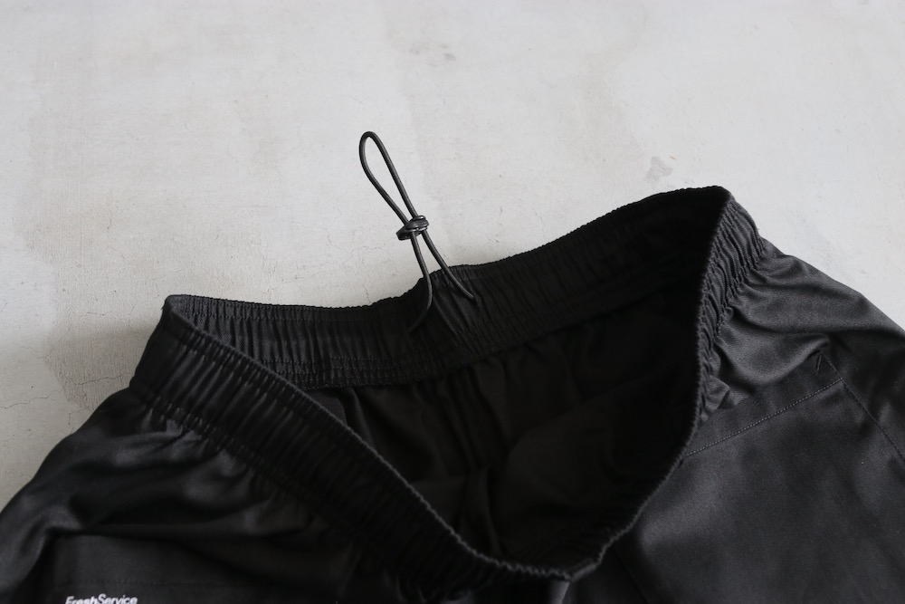 FreshService(�ե�å��奵���ӥ�) "CORPORATE EASY SHORTS"