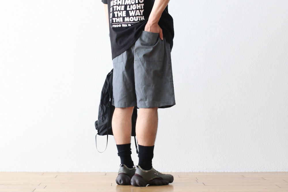 ［定価以下］FreshService CORPORATE EASY SHORTS FreshService CORPORATE EASY SHORTS – unexpected store