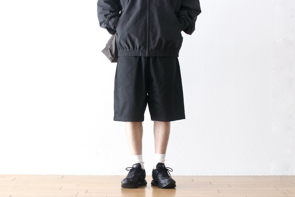 FreshService(�ե�å��奵���ӥ�) "CORPORATE EASY SHORTS"