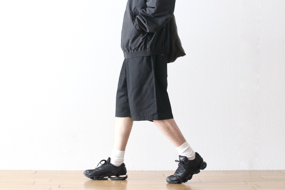 FreshService(�ե�å��奵���ӥ�) "CORPORATE EASY SHORTS"