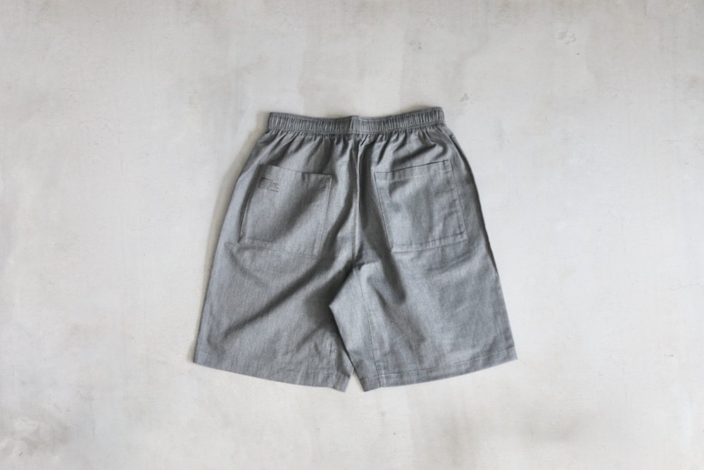 FreshService(եå奵ӥ) "CORPORATE EASY SHORTS"