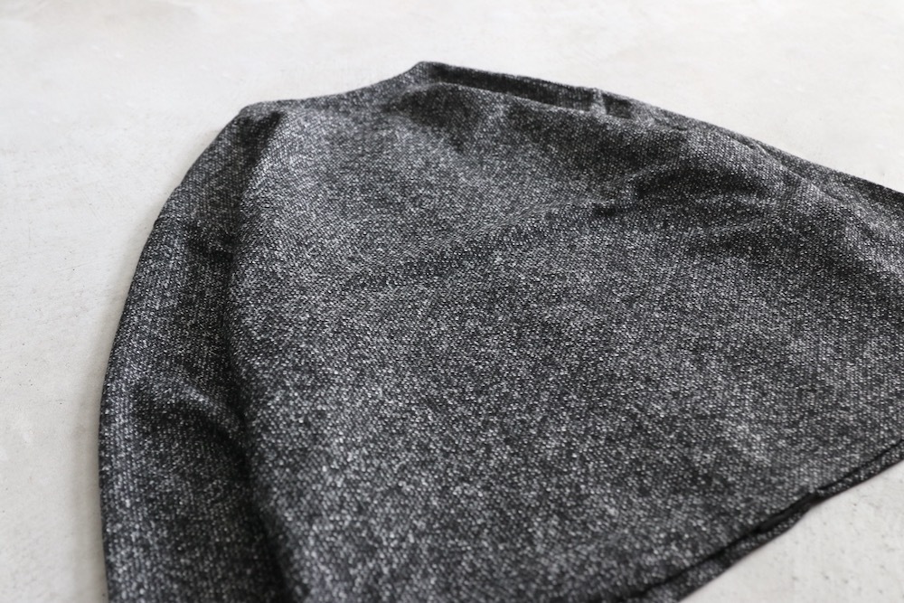 Engineered Garments (󥸥˥ɥ) "Knit Cardigan - Wool Poly Melange Knit"