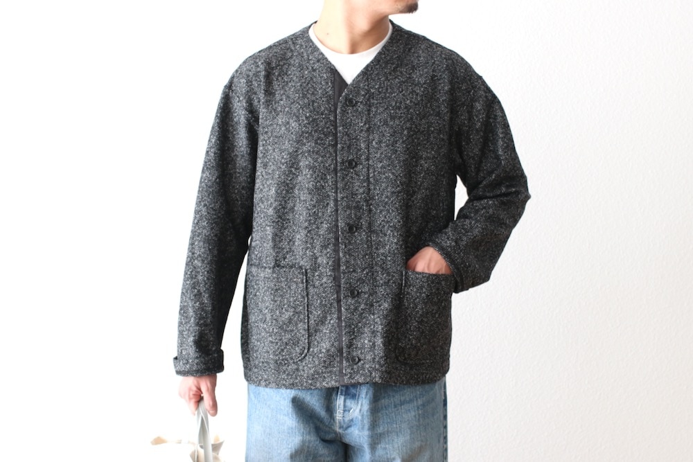 Engineered Garments (エンジニアードガーメンツ) 