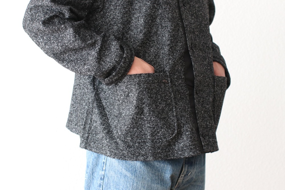 Engineered Garments (エンジニアードガーメンツ) 