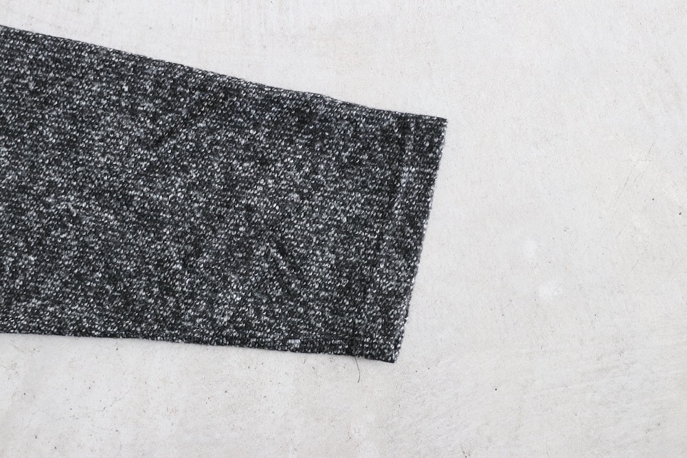 Engineered Garments (󥸥˥ɥ) "Knit Cardigan - Wool Poly Melange Knit"