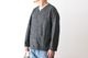 Engineered Garments (���󥸥˥����ɥ�������) "Knit Cardigan - Wool Poly Melange Knit"