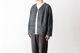 Engineered Garments (󥸥˥ɥ) "Knit Cardigan - Wool Poly Melange Knit"