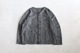 Engineered Garments (󥸥˥ɥ) "Knit Cardigan - Wool Poly Melange Knit"