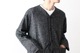 Engineered Garments (󥸥˥ɥ) "Knit Cardigan - Wool Poly Melange Knit"