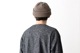 Engineered Garments (󥸥˥ɥ) "Knit Cardigan - Wool Poly Melange Knit"