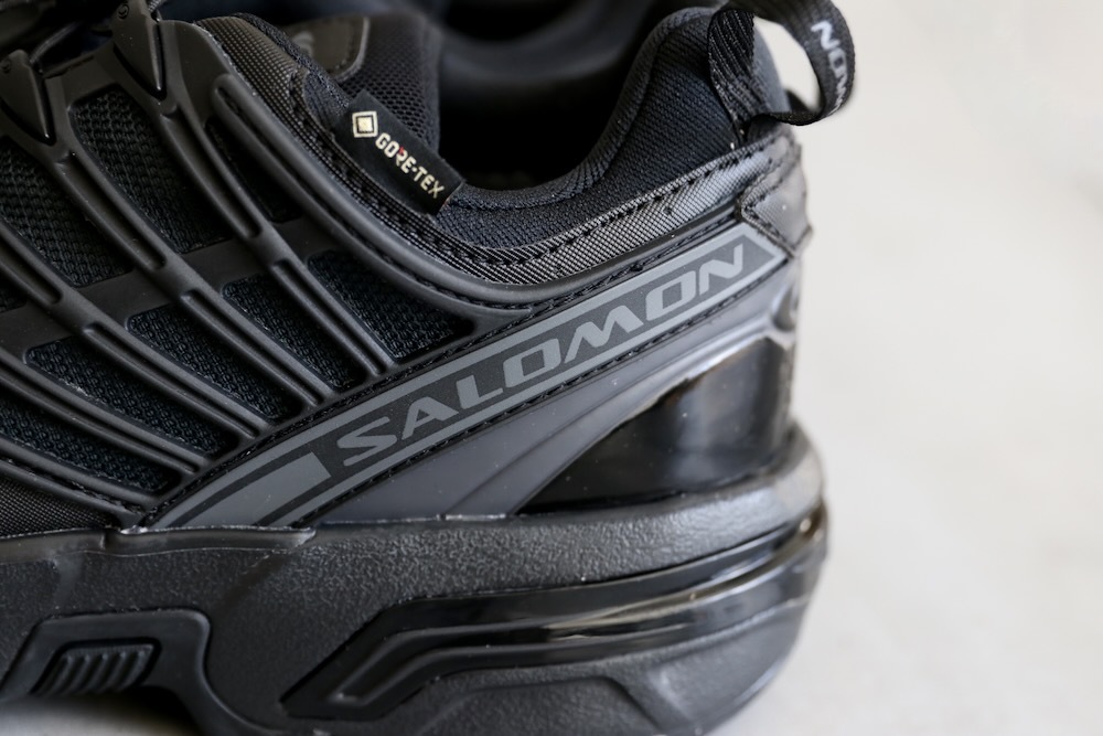 楽天市場】salomon assassinの通販