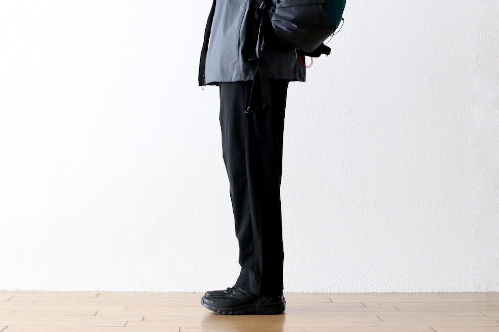 ��GORE-TEX��SALOMON(�������) "ACS PRO GTX Black/Black/Asphalt"