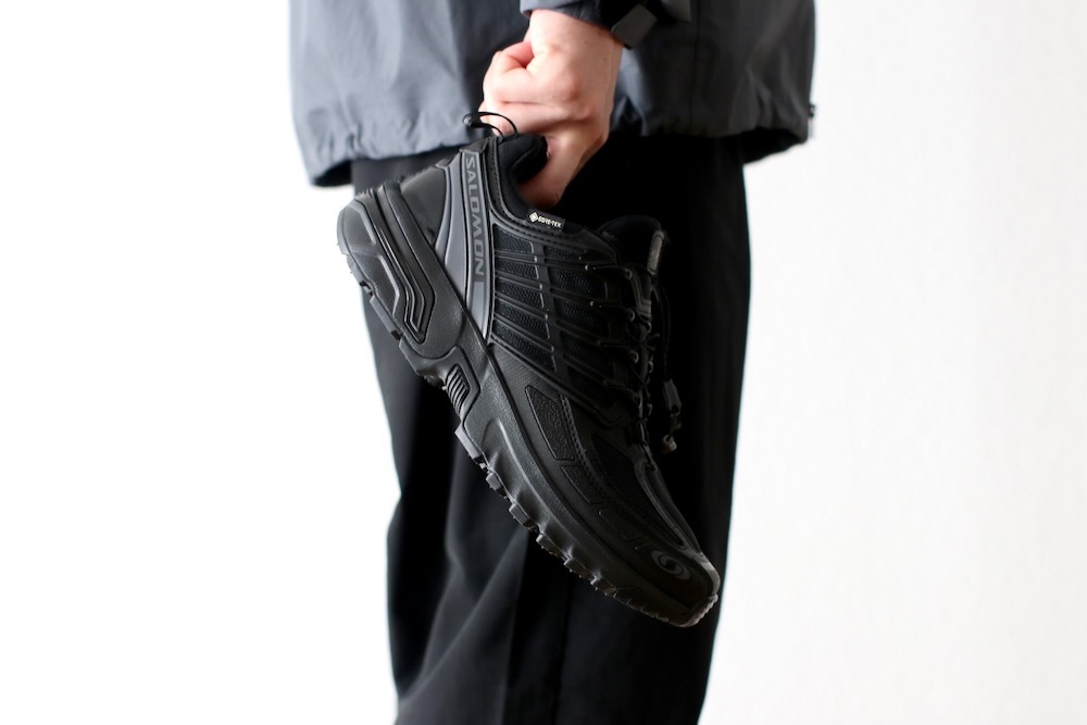 GORE-TEX】SALOMON SNEAKERS(サロモン スニーカーズ) 