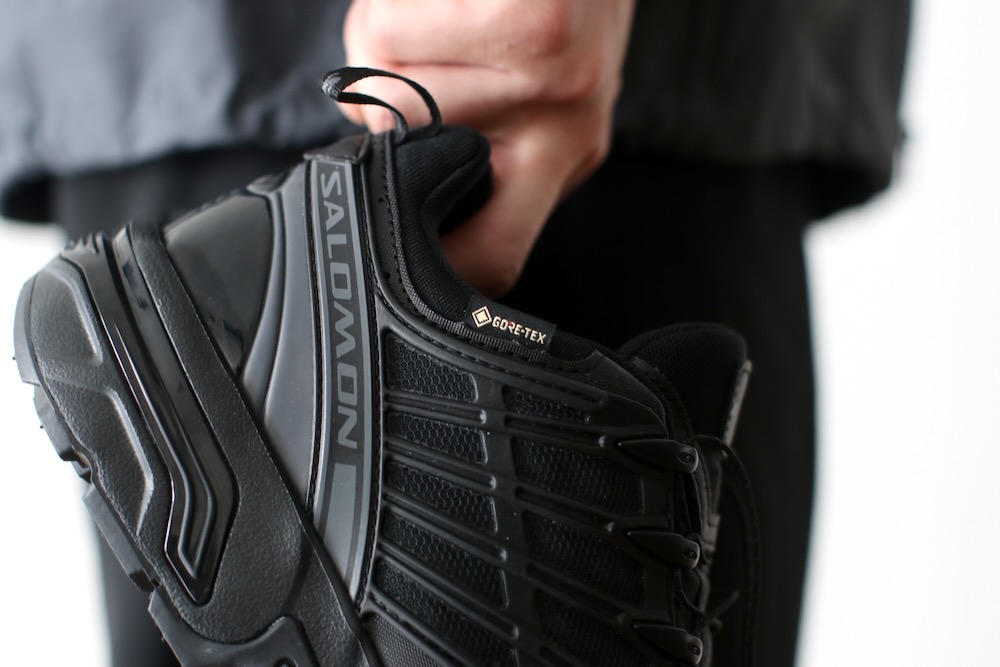GORE-TEX】SALOMON(サロモン) 