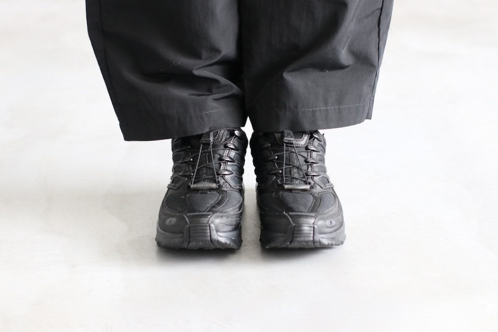GORE-TEX】SALOMON SNEAKERS(サロモン スニーカーズ) 