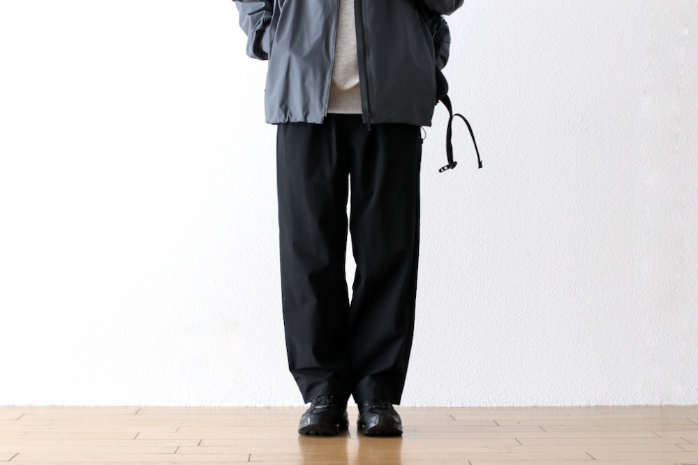 ��GORE-TEX��SALOMON(�������) "ACS PRO GTX Black/Black/Asphalt"