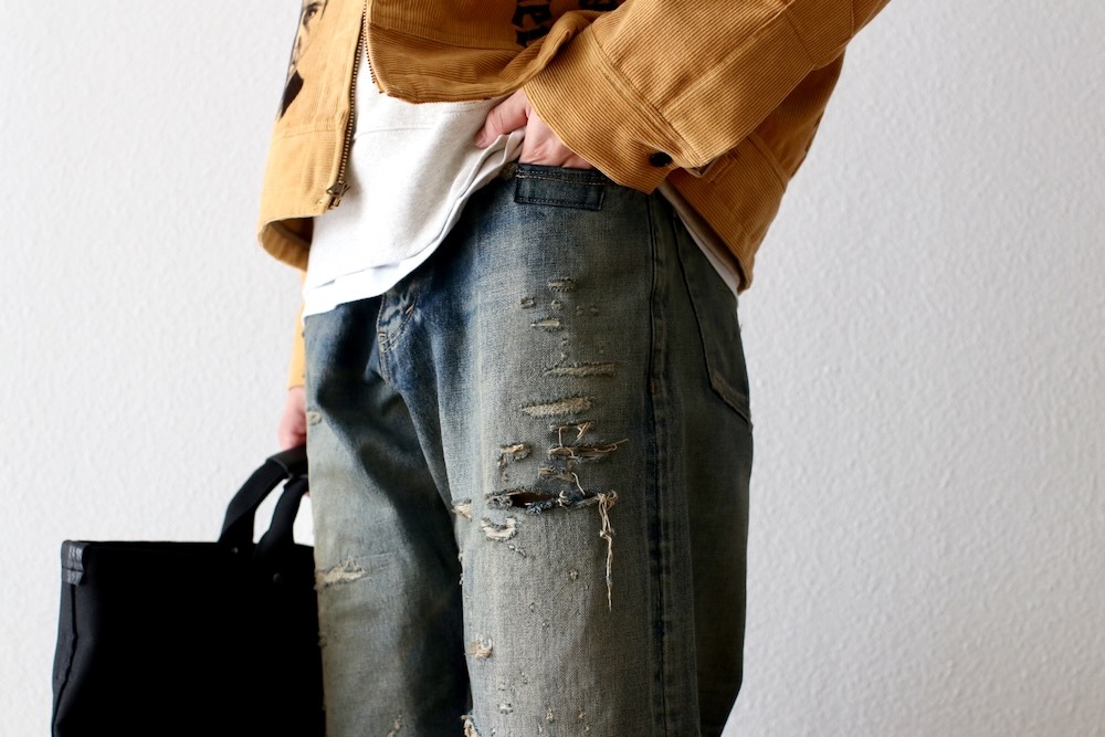 NEXUSVII. (ネクサスセブン) 