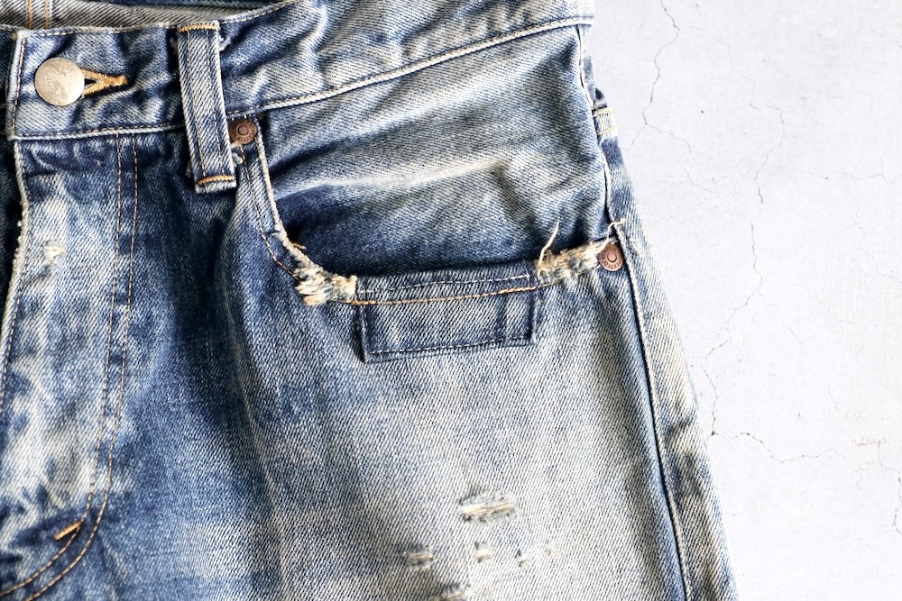 ○★新品未使用　ネクサスセブン　M-56 MOD.PANTS　46　パープル NEXUSVII（ネクサスセブン）の「K-2 MOD. PANTS（その他パンツ