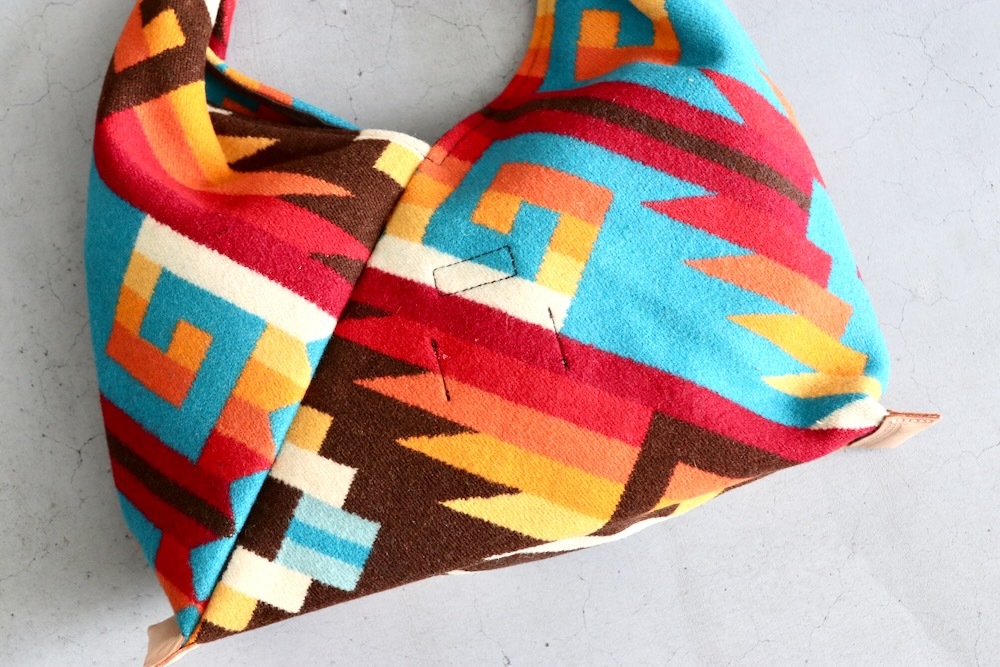 limitedHenderScheme  PENDLETON(  ڥɥȥ) "azuma bag small"