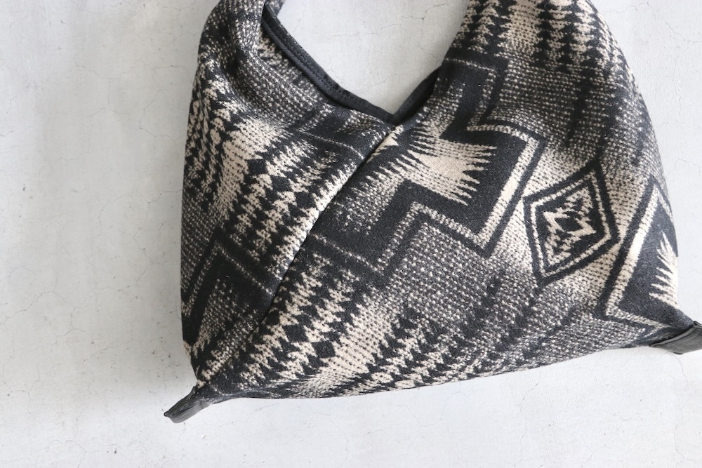 limited】HenderScheme × PENDLETON(エンダースキーマ × ペン